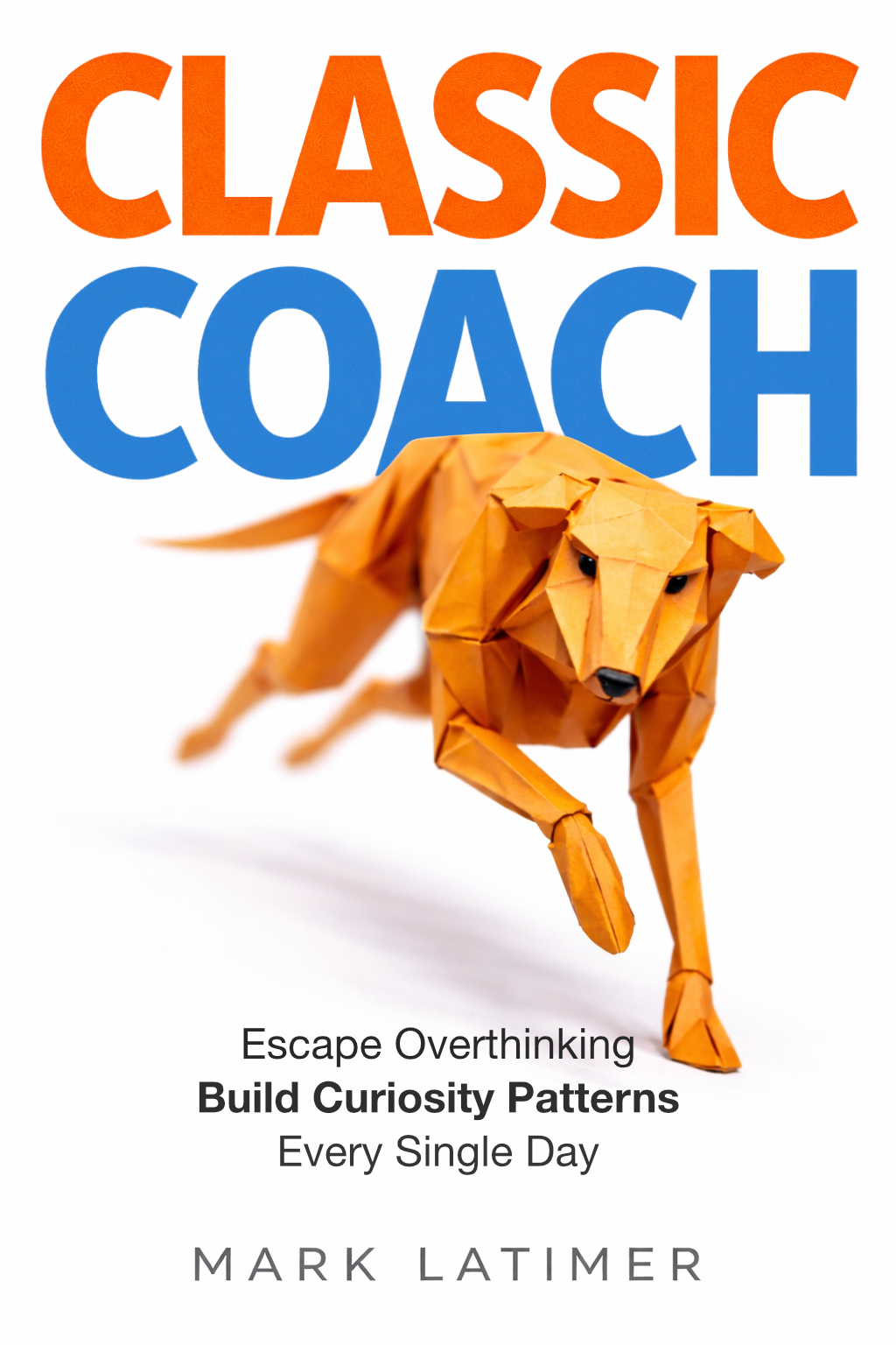 Classic Coach cover