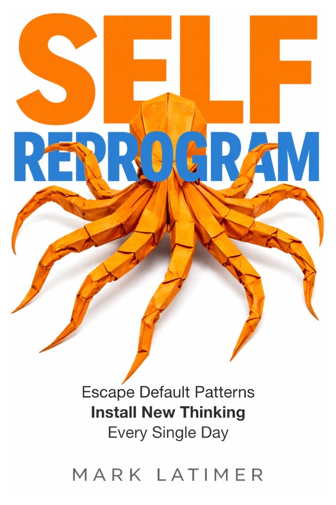 Self Reprogram cover