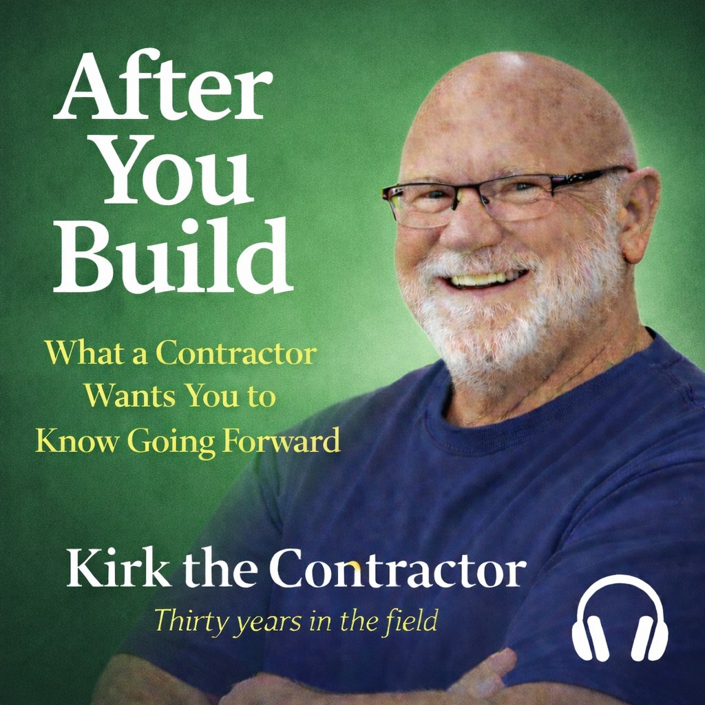 After You Build book cover