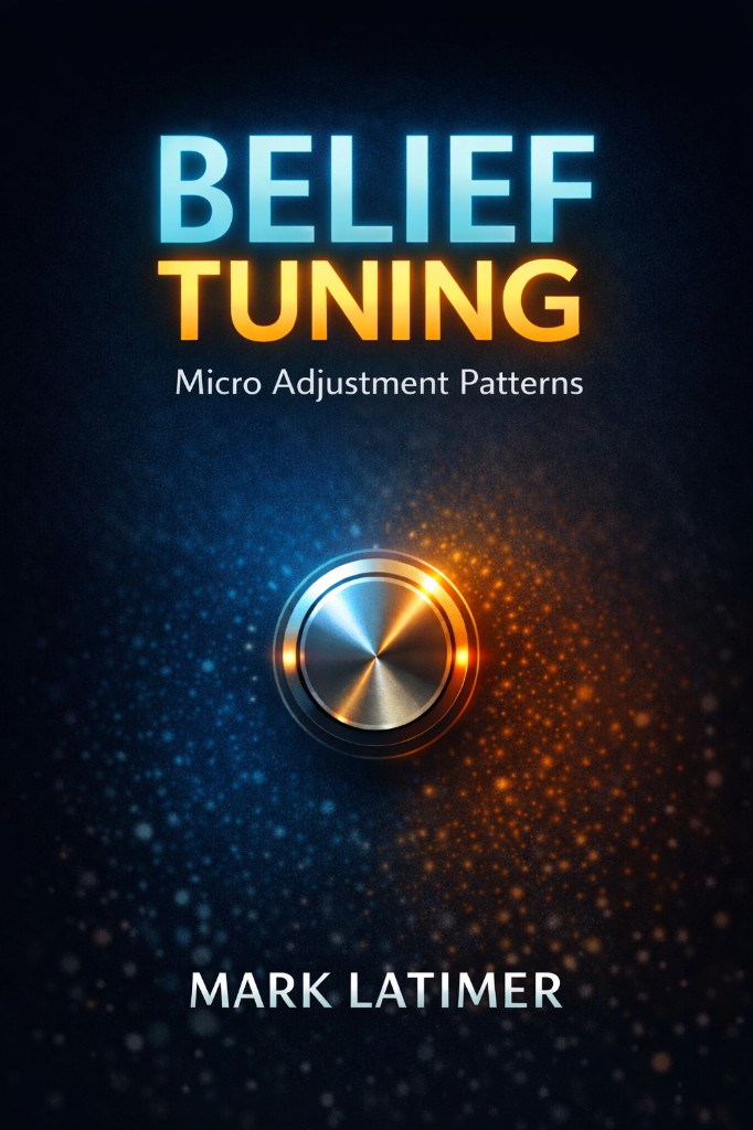Belief Tuning cover