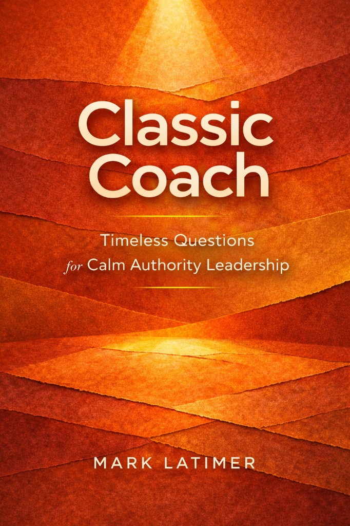 Classic Coach book cover