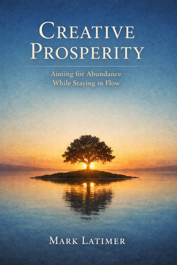 Creative Prosperity cover
