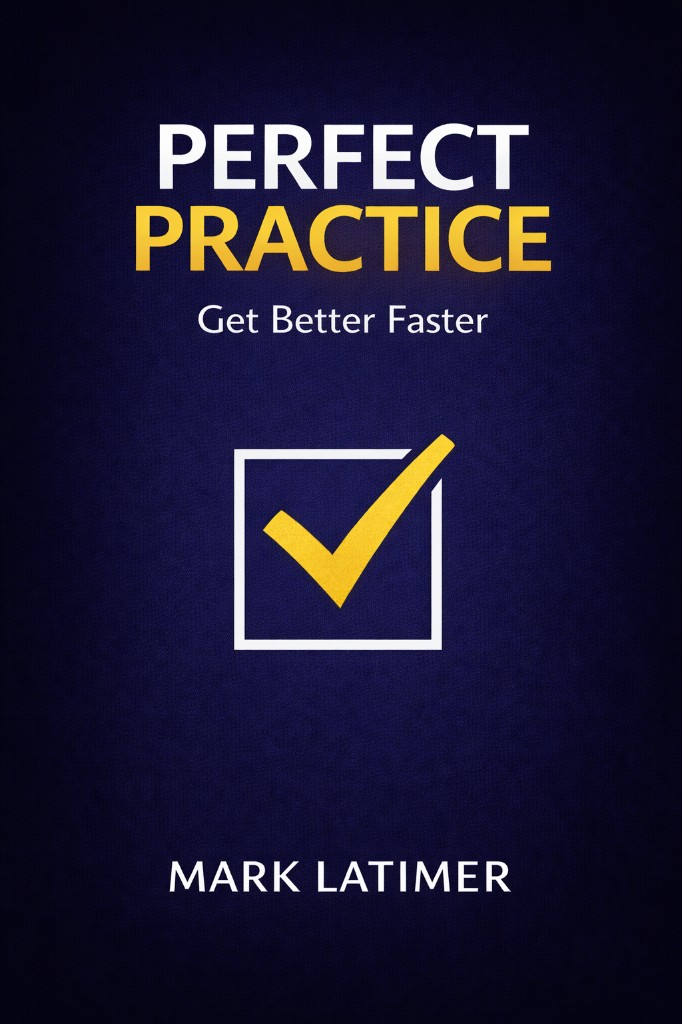 Perfect Practice cover