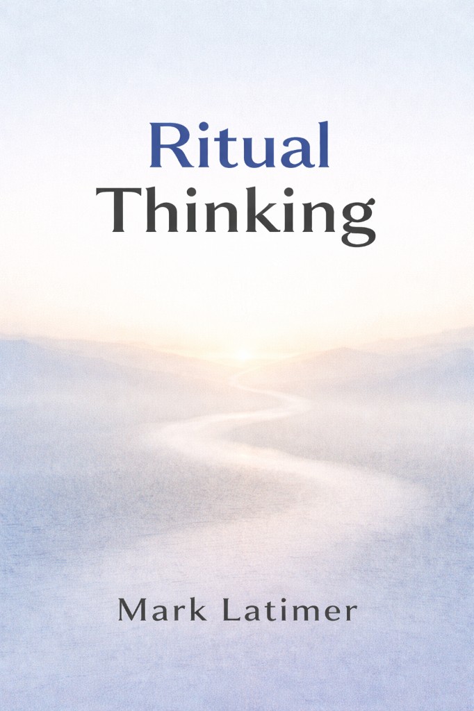 Ritual Thinking book cover