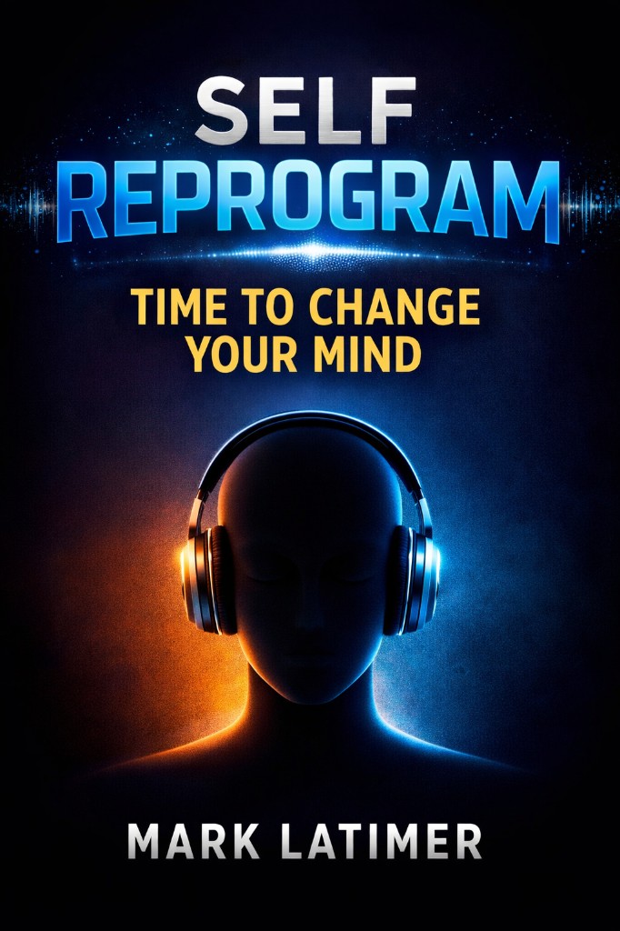 Self Reprogram cover