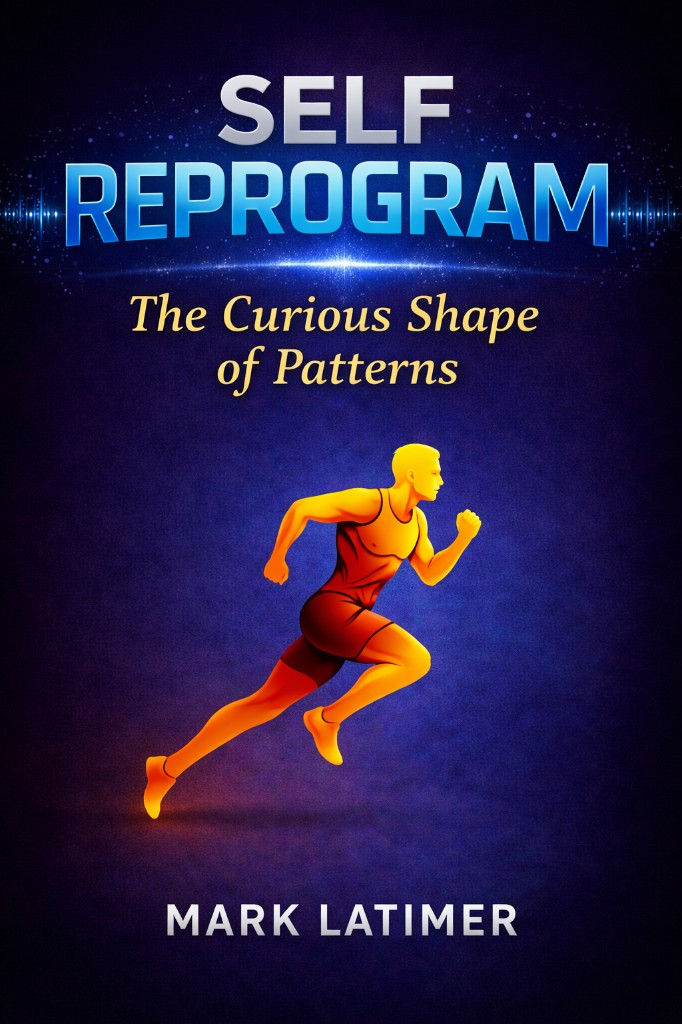 Self Reprogram cover
