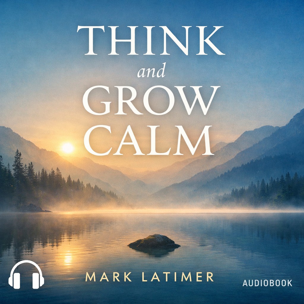 Think and Grow Calm