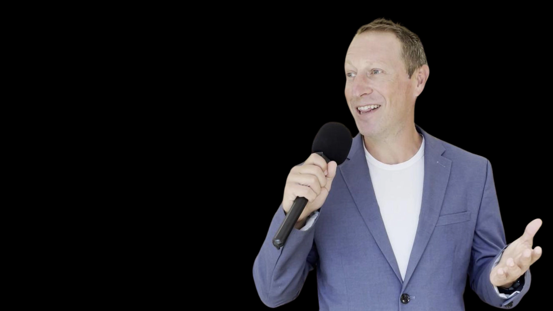 Mark N. Latimer headshot